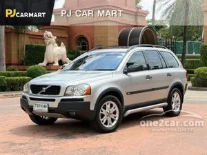 2004 Volvo XC90 2.9 T6 SUV