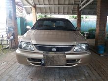 Toyota Soluna 1.5 GLi Automatic 2001 Orisinil Mata Kucing