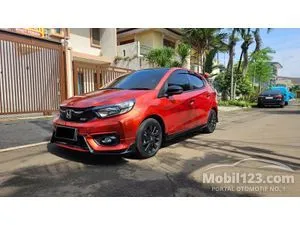 2022 Honda Brio 1.2 RS Urbanite Hatchback