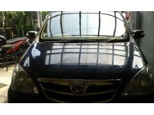 2010 Daihatsu Xenia 1.3 Xi DELUXE+ MPV