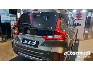 2022 Suzuki XL7 1.5 BETA Wagon DP MURAH 10 JUTAAN ,ANGSURAN MULAI 3 JUTAAN DAN DISKON BESAR S.D 50 JUTAAN BURUAN GAN