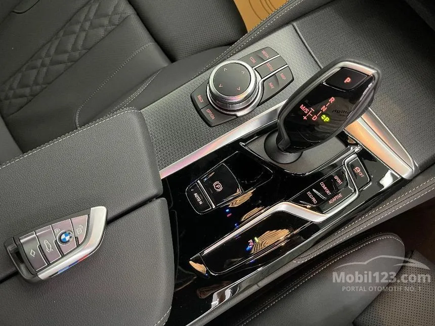 2022 BMW 530i M Sport Wagon