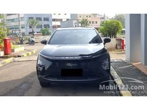 2024 Chery Omoda E5 EV SUV