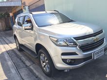 2016 Chevrolet Trailblazer 2.5 LT SUV AT