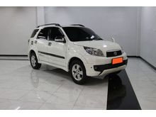 2014 Toyota Rush 1.5 TRD Sportivo SUV