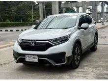 2021 Honda CR-V 2.4 (ปี 17-21) S SUV