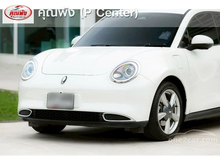 2023 ORA Good Cat 500 Ultra Hatchback