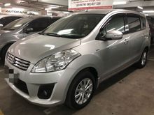 2014 Suzuki Ertiga 1.4 GL MPV
