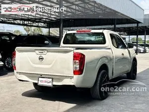 2015 Nissan NP 300 Navara 2.5 E King Cab Pickup