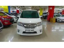 2014 Nissan Serena 2.0 Highway Star MPV