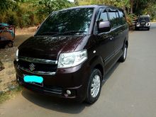 2011 Suzuki APV 1.5 GX Arena Van