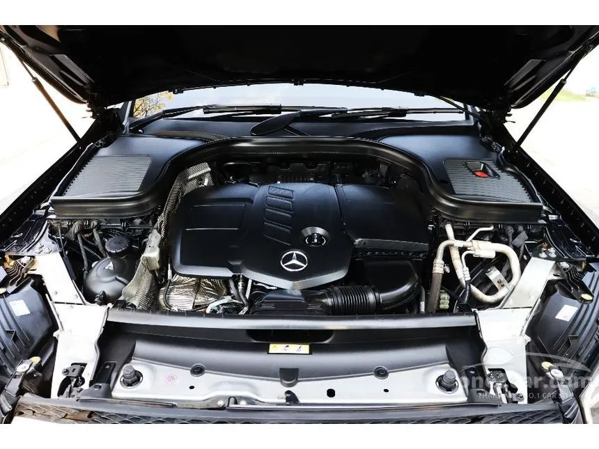 2023 Mercedes-Benz GLC220 d SUV