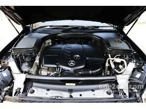 2023 Mercedes-Benz GLC220 2.0 d SUV