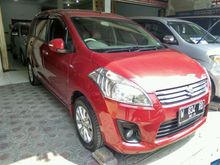 2013 Suzuki Ertiga 1.4 GL MPV
