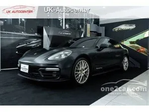 2020 Porsche PANAMERA 2.9 4 E-Hybrid 10 Years Edition Sedan
