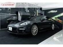 2020 Porsche PANAMERA 2.9 (ปี 16-20) 4 E-Hybrid 10 Years Edition 4WD Sedan