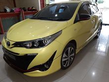 harga yaris murah