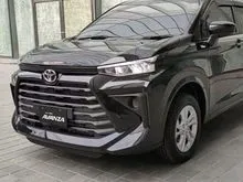 2022 Toyota Avanza 1,3 E MPV