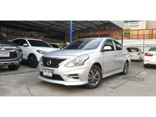 2018 Nissan Almera 1.2 (ปี 11-16) E SPORTECH Sedan AT