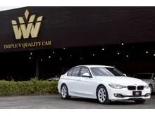 2014 BMW 320i 2.0 F30 (ปี 11-16) Sedan