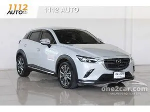 Mazda cx 3 second 2024 hand price