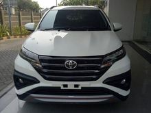 2020 Toyota Rush 1.5 TRD Sportivo SUV