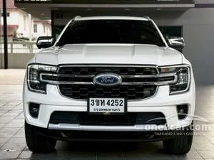 2023 Ford EVEREST 2.0 Titanium+ SUV