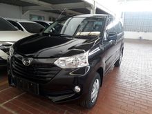 2017 Daihatsu Xenia 1.3 X MT Std total dp ringan dan angsuran terjangkau se jabodetabek