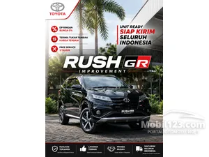 2026 Toyota Rush 1.5 GR Sport SUV