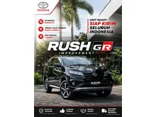 2026 Toyota Rush 1.5 GR Sport SUV