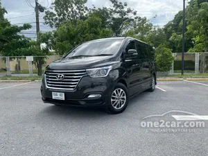 2019 Hyundai H-1 2.5 Elite Van