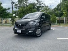 2019 Hyundai H-1 2.5 (ปี 18-24) Elite Van