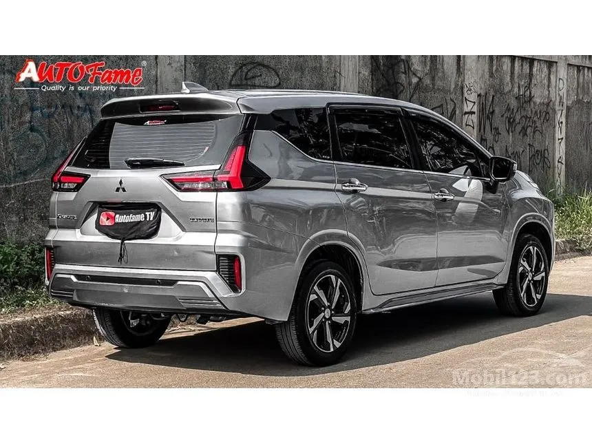 2022 Mitsubishi Xpander Ultimate MPV