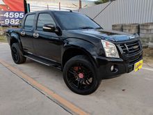 2008 Isuzu D-Max 2.5 CAB-4 (ปี 07-11) Hi-Lander Ddi i-TEQ Pickup MT