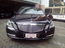 2011 Mercedes-Benz E300 3.0