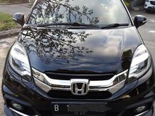 2015 Honda Mobilio 1.5 RS MPV #jualcepatpemiliklangsung
