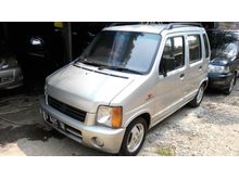 2001 Suzuki Karimun