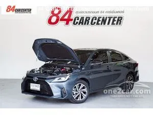 2023 Toyota Yaris Ativ 1.2 Premium Luxury Sedan