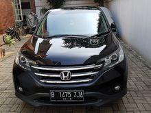 Jual BU Honda CR-V 2.4 SUV 2013