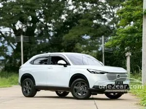 2024 Honda HR-V 1.5 e:HEV EL SUV
