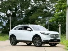 2024 Honda HR-V 1.5 (ปี 22-28) e:HEV EL SUV