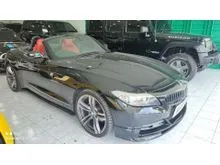 2012 BMW Z4 2.0 sDrive20i Convertible