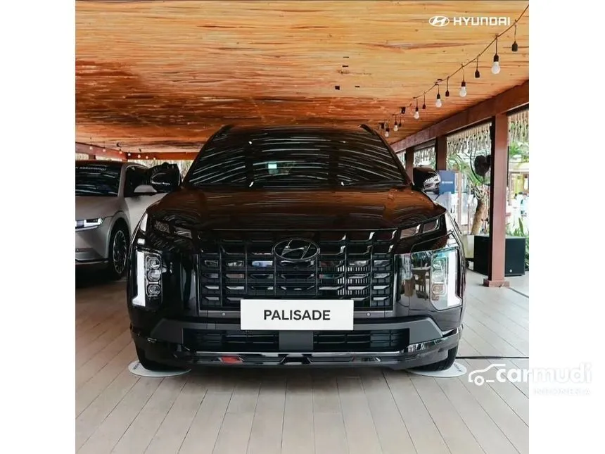 2024 Hyundai Palisade XRT AWD Wagon