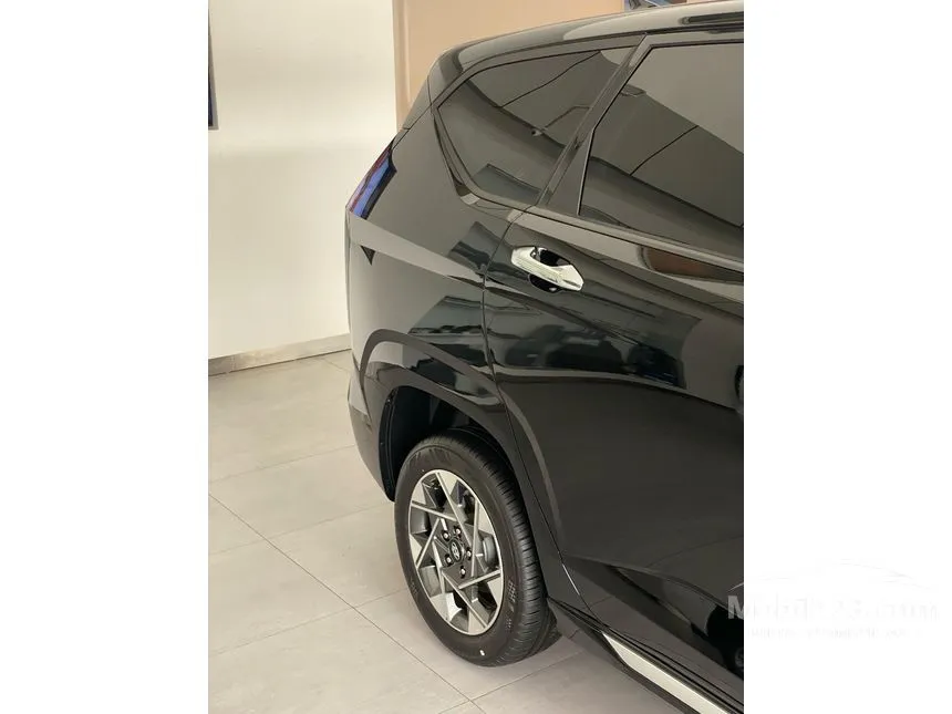 2025 Hyundai Stargazer Prime MPV