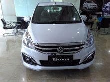 Suzuki New Ertiga GL 2017