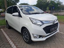 2019 Daihatsu Sigra 1,2 R MT KM 8500 Cash 95jt