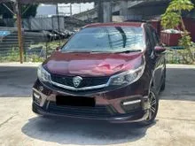 2020 Proton Persona 1.6 Premium Sedan / 1 OWNER / MAX LOAN / TIPTOP CONDITION / FREE 3YRS WARRANTY / FREE SERVICE
