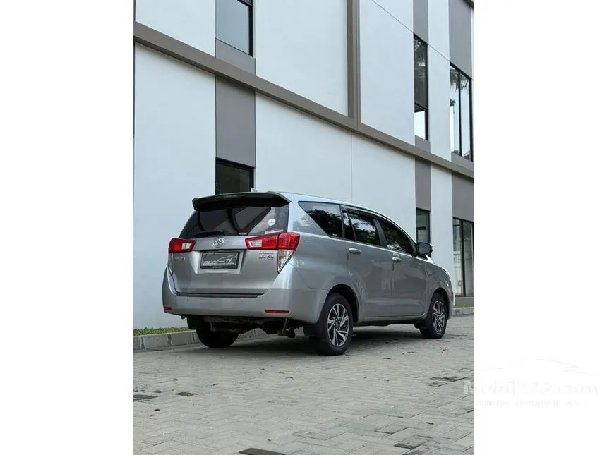2023 Toyota Kijang Innova G MPV