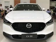 2021 Mazda CX-30 2.0 Grand Touring Wagon