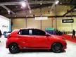 Jual Mobil Daihatsu Ayla 2023 R ADS 1.2 di DKI Jakarta Automatic Hatchback Merah Rp 186.700.000